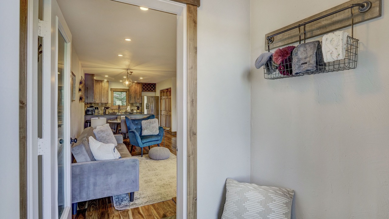 Photo of Livingroom in Baldy Mountain