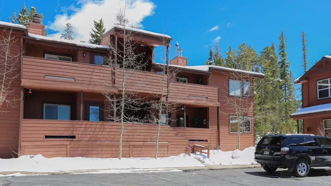 Photo of Outdoor in Baldy Mountain