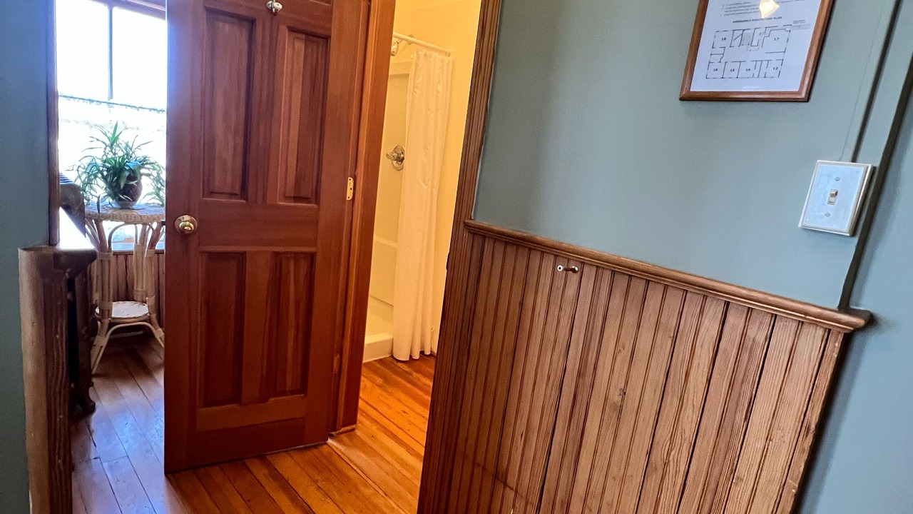 Photo of Bathroom in Cripple Creek