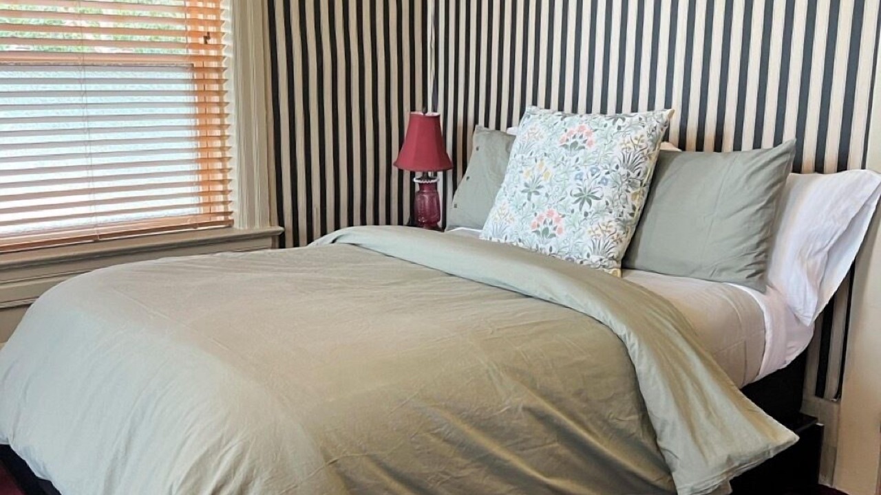 Photo of Bedroom in Cripple Creek