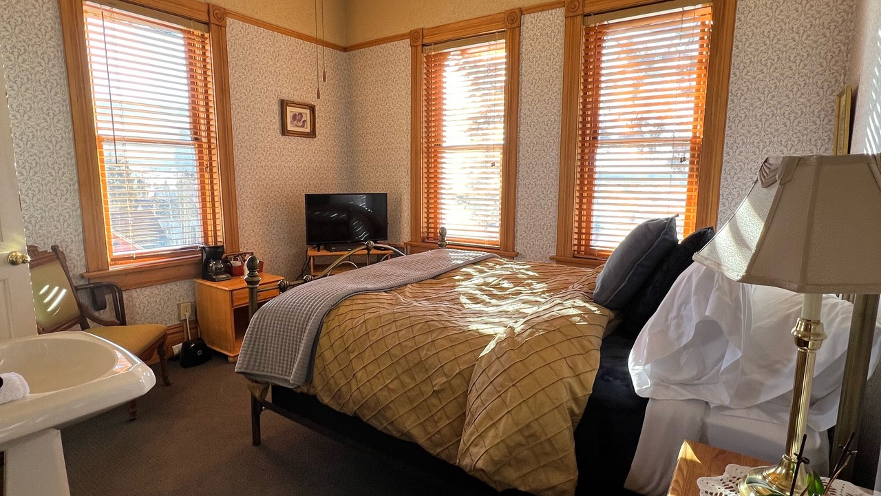Photo of Bedroom in Cripple Creek