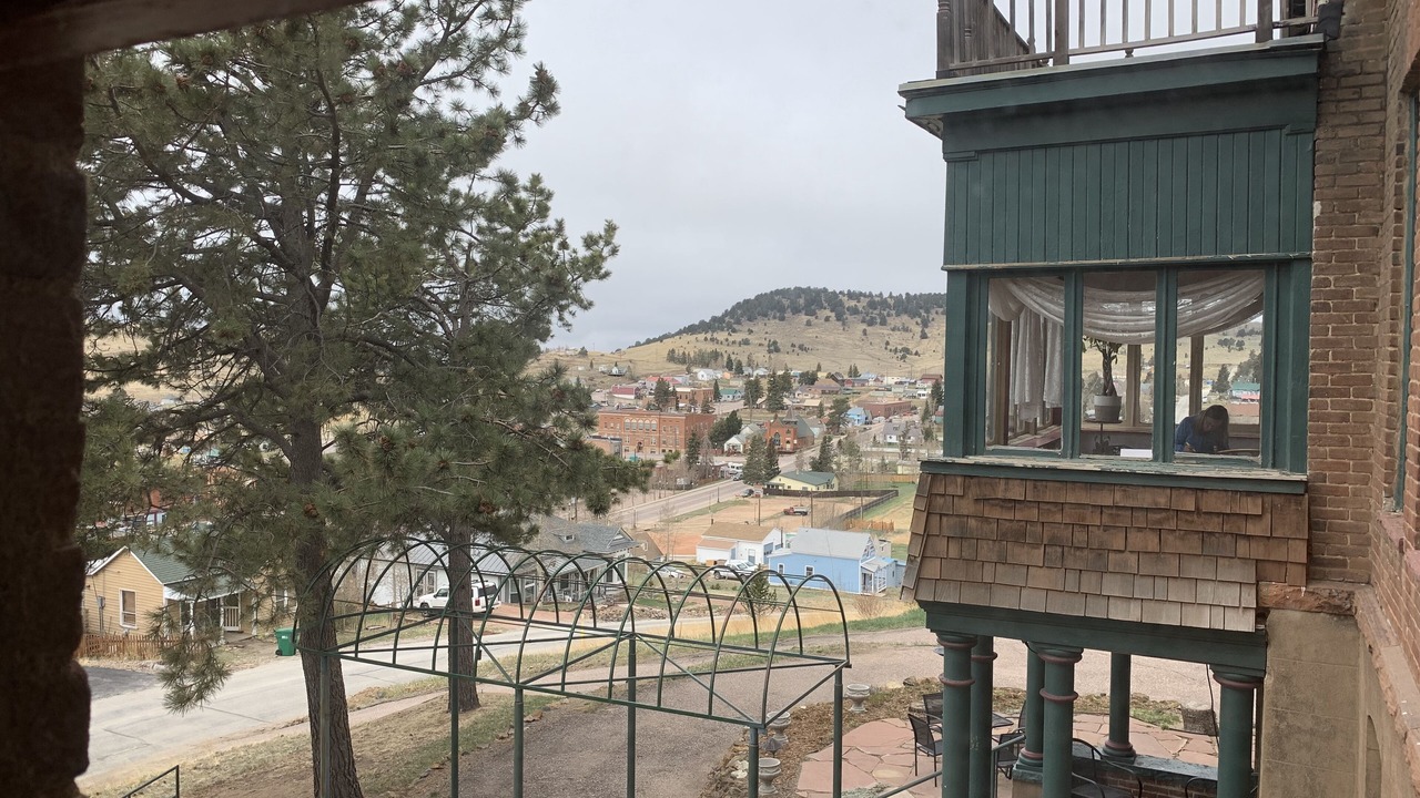 Photo of Bedroom in Cripple Creek