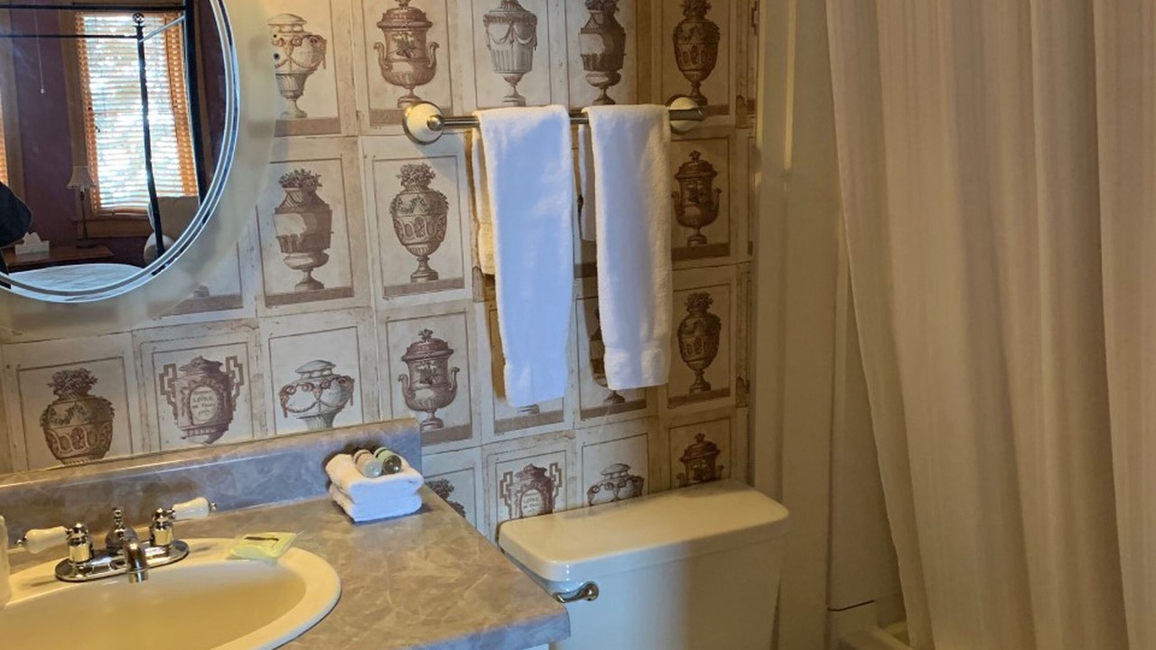 Photo of Bathroom in Cripple Creek