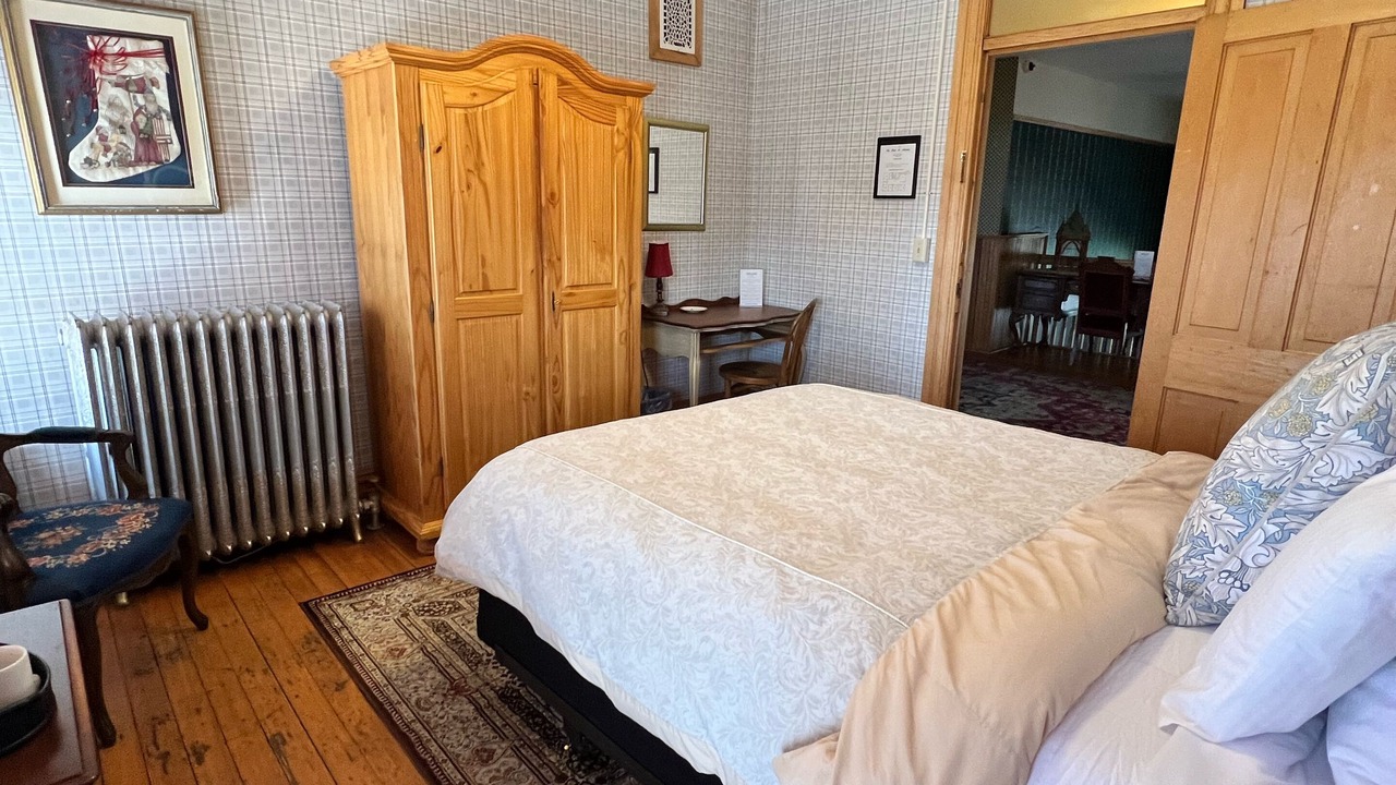 Photo of Bedroom in Cripple Creek