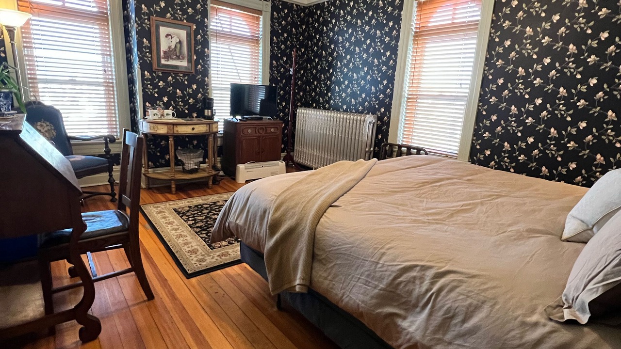 Photo of Bedroom in Cripple Creek