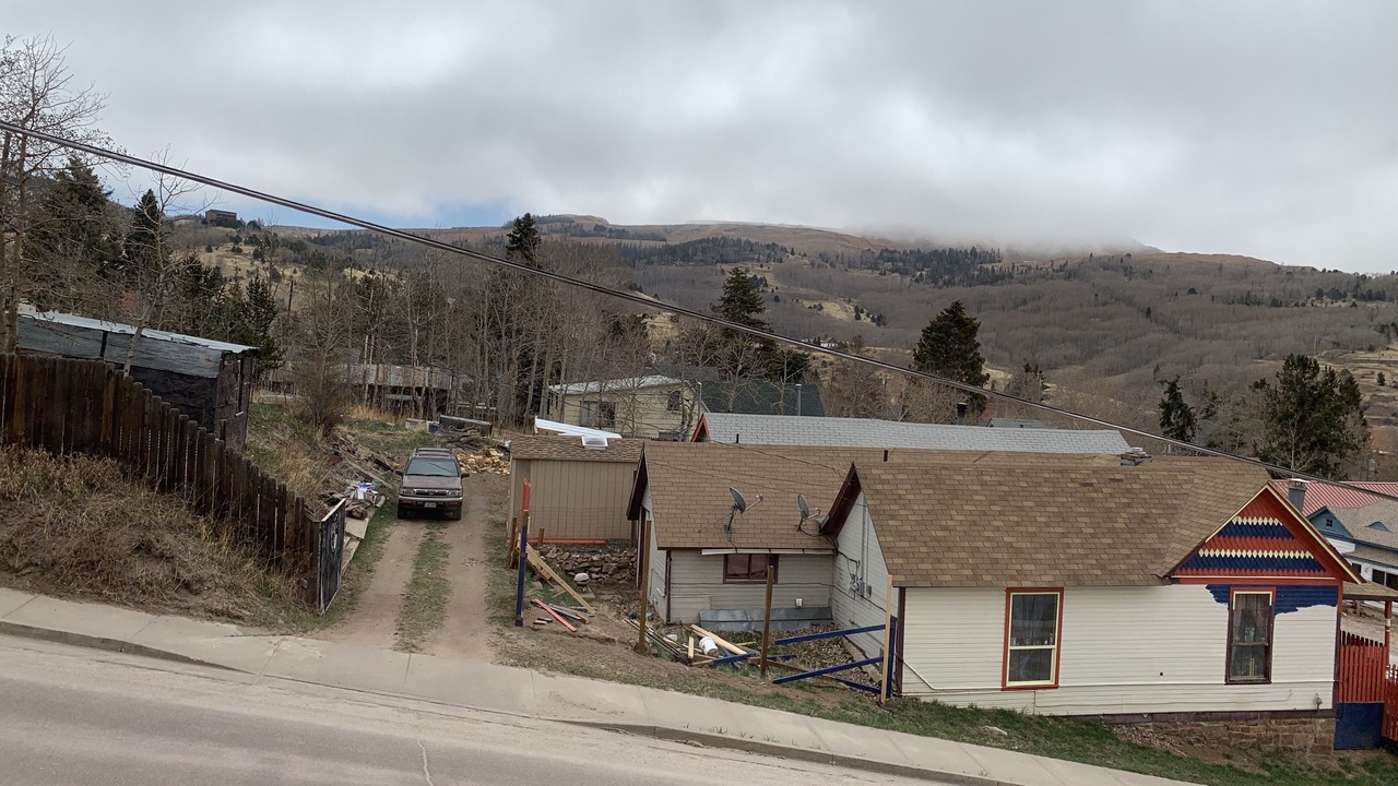 Photo of Bedroom in Cripple Creek