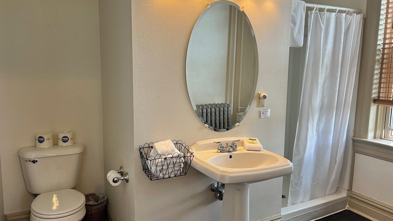Photo of Bathroom in Cripple Creek