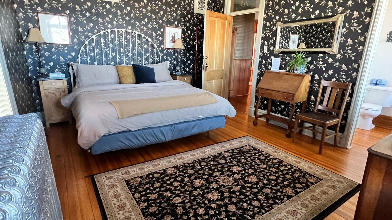 Photo of Bedroom in Cripple Creek
