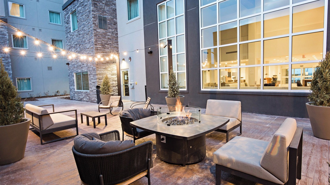 Photo of Outdoor in Thornton