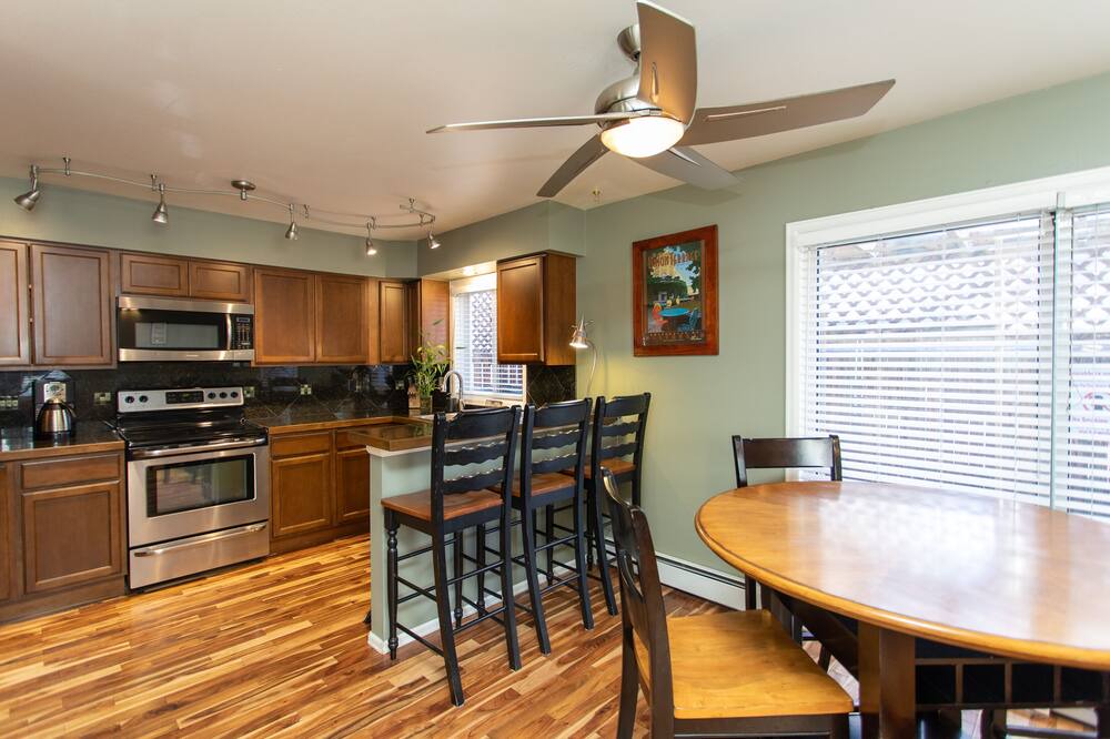 Photo of Kitchen in Central Boulder