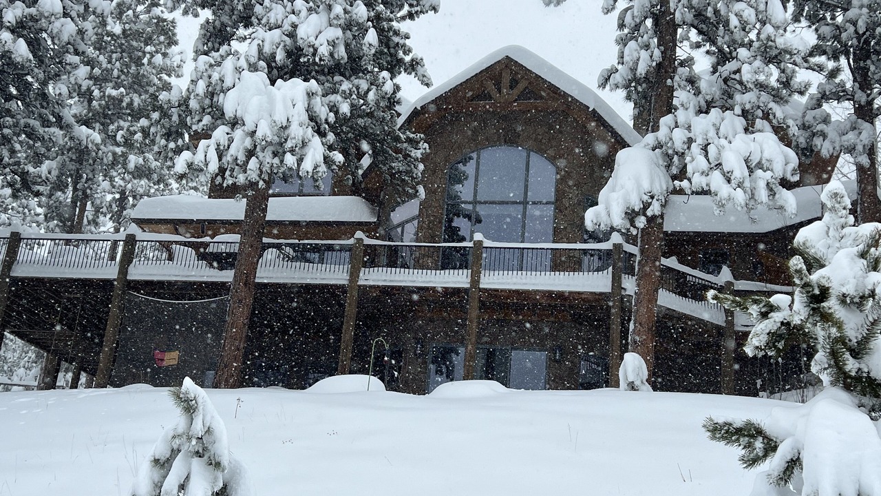 Photo of Outdoor in Evergreen