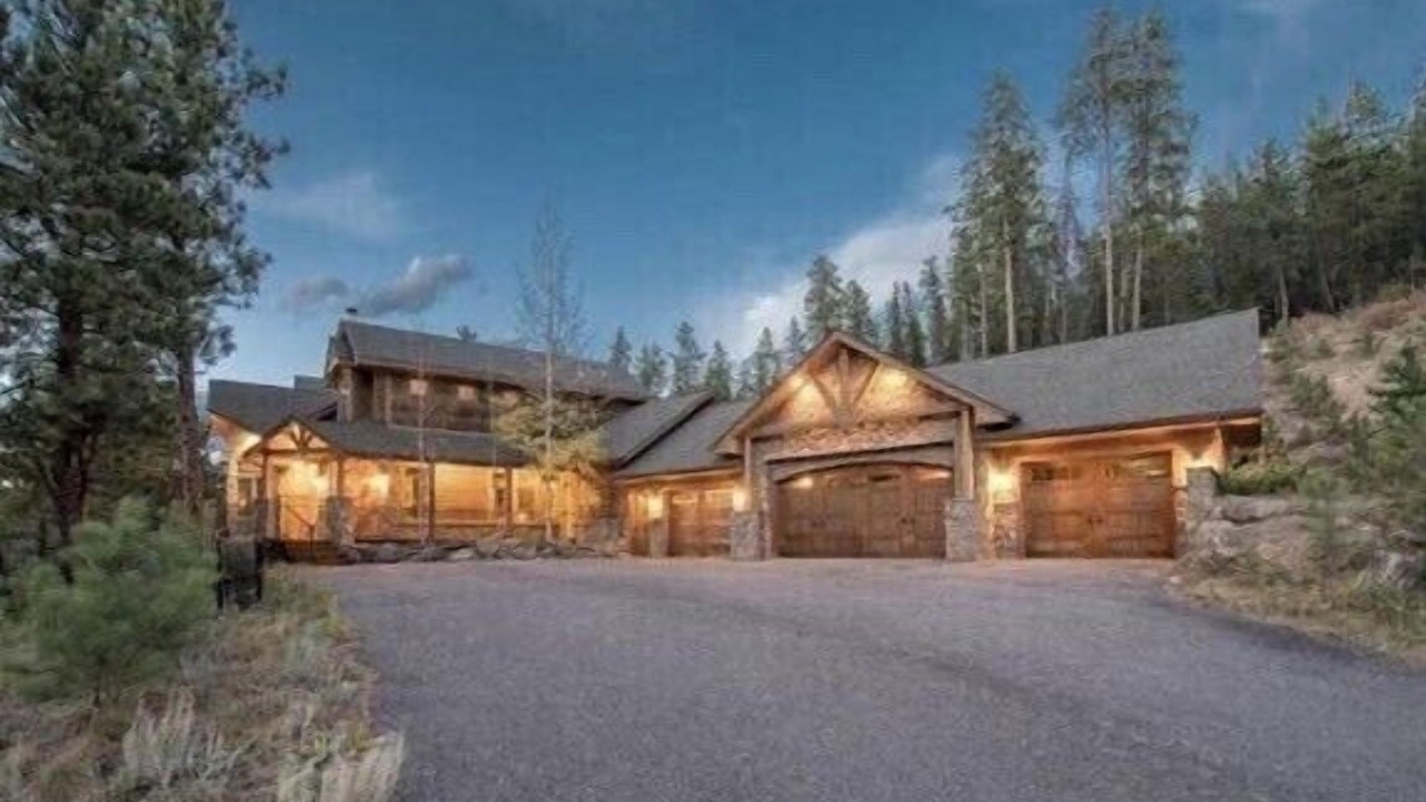 Photo of Outdoor in Evergreen