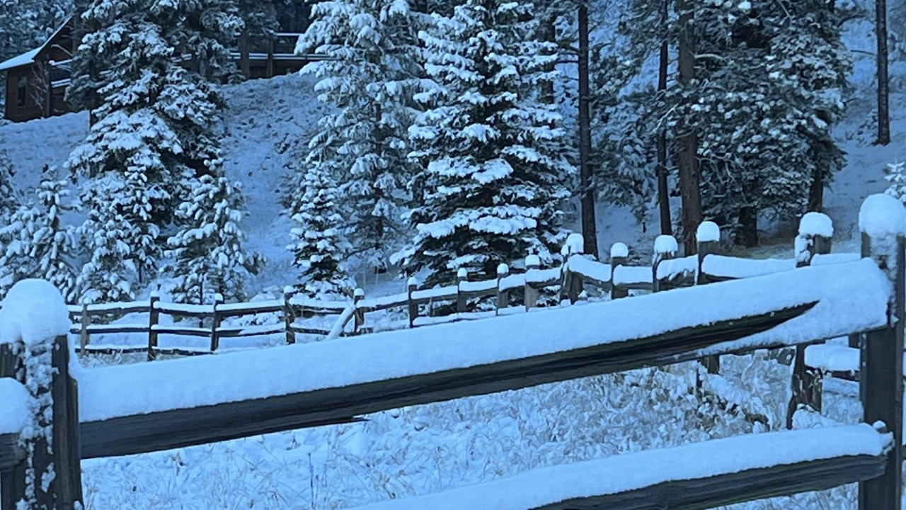 Photo of Outdoor in Evergreen