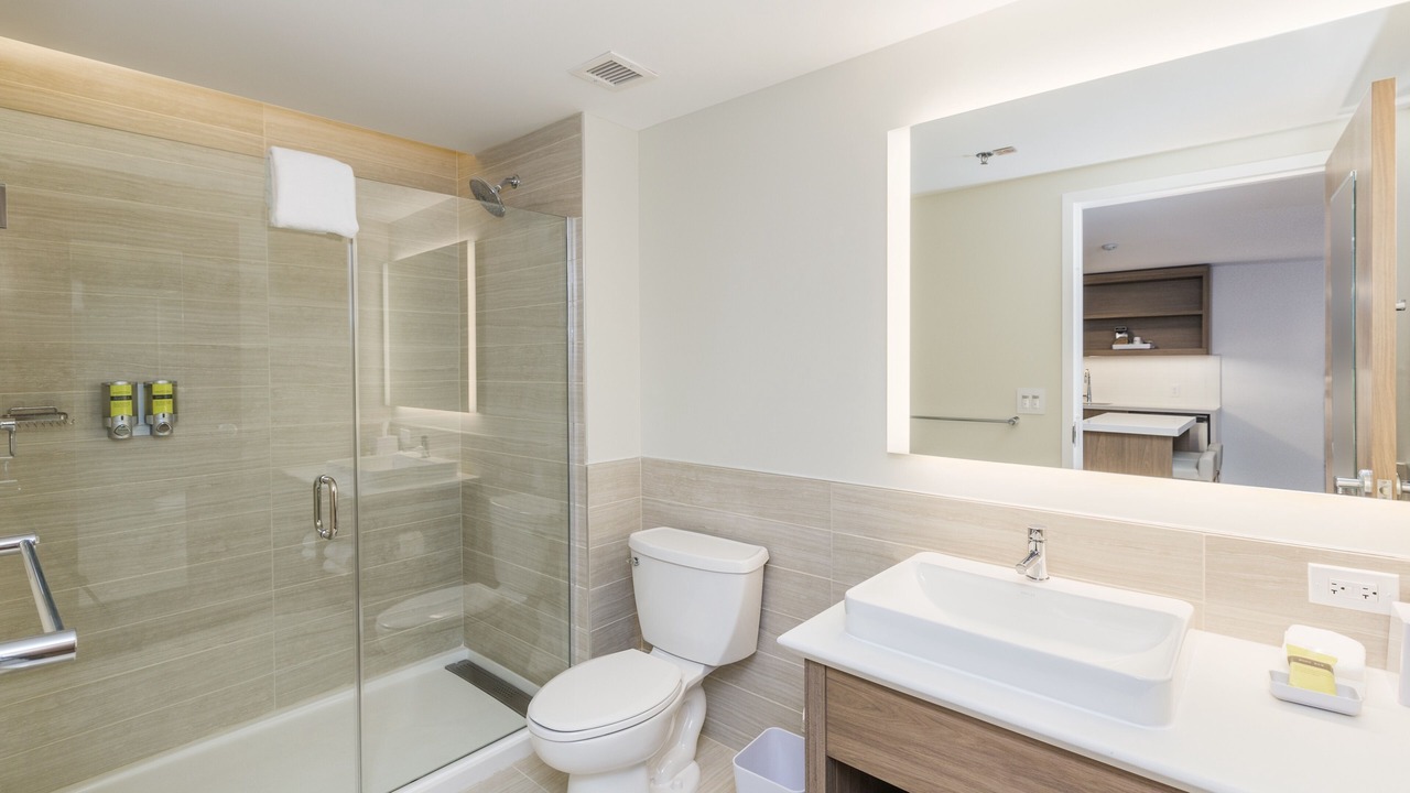 Photo of Bathroom in Dupont