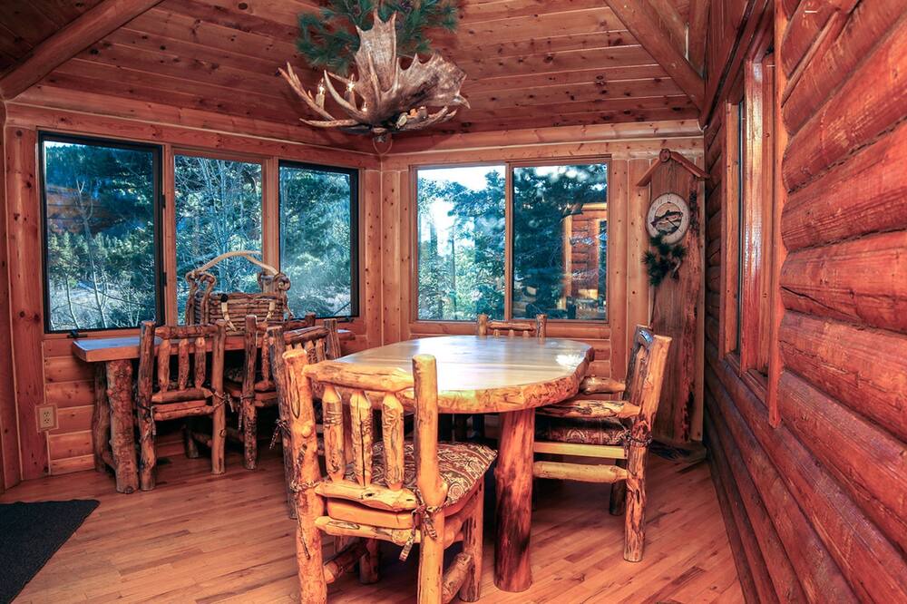 Photo of Kitchen in Allenspark