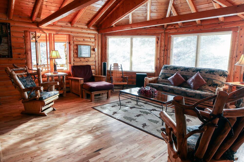 Photo of Livingroom in Allenspark