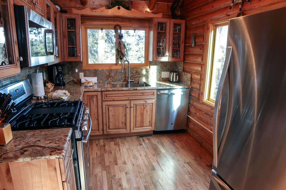 Photo of Kitchen in Allenspark