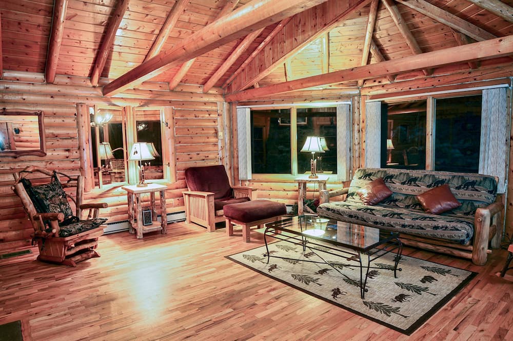 Photo of Livingroom in Allenspark