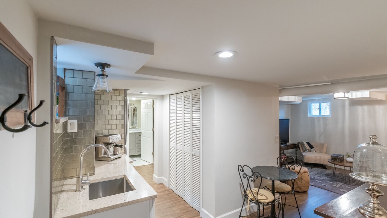 Photo of Kitchen in Washington Park West
