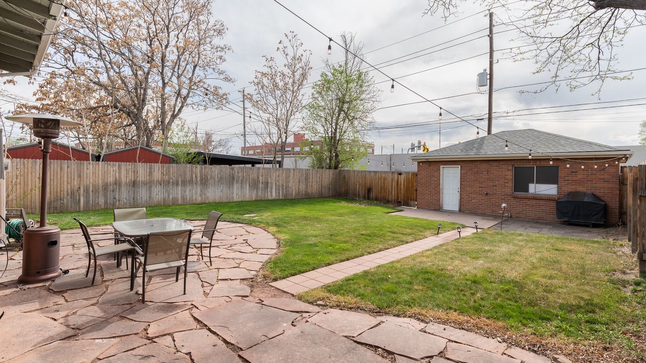 Photo of Outdoor in Washington Park West