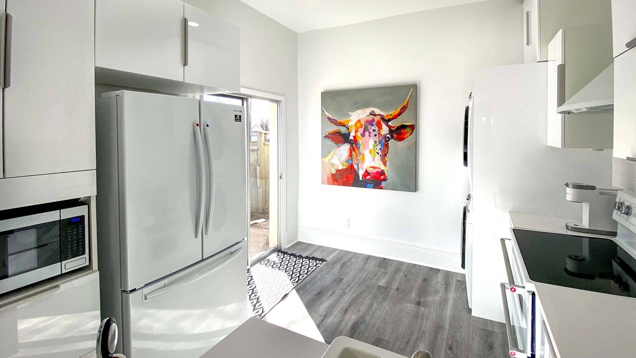 Photo of Kitchen in Whittier