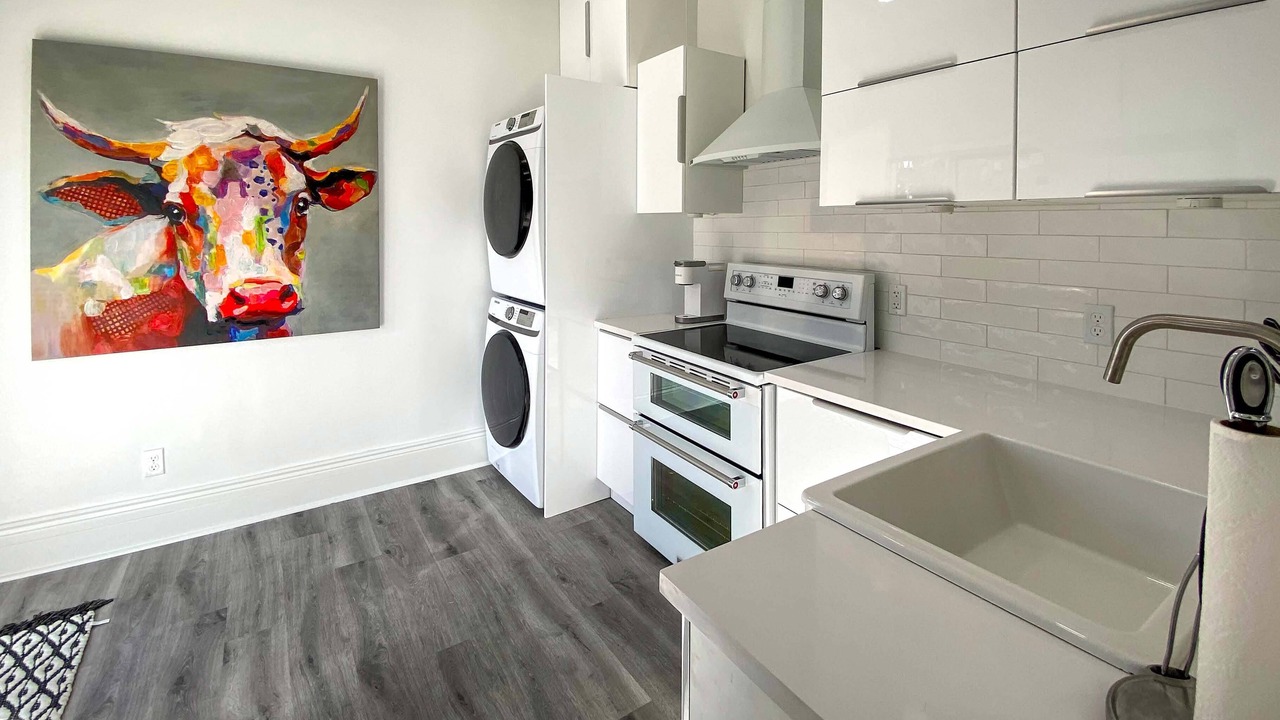 Photo of Kitchen in Whittier
