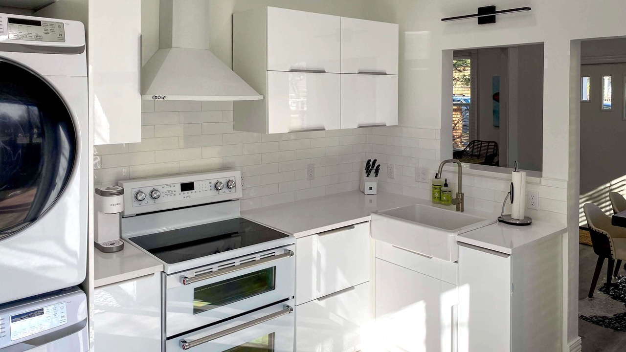 Photo of Kitchen in Whittier