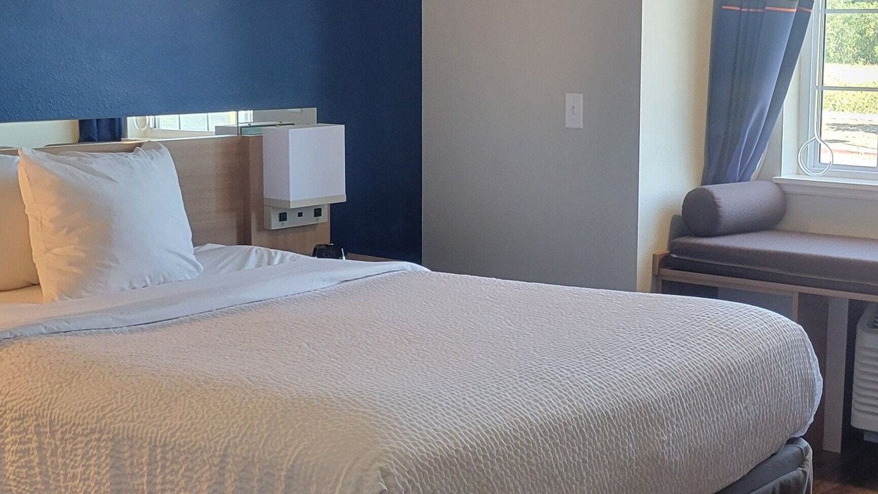 Photo of Bedroom in Fountain