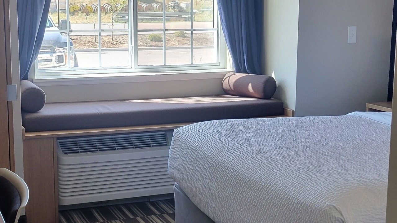Photo of Bedroom in Fountain