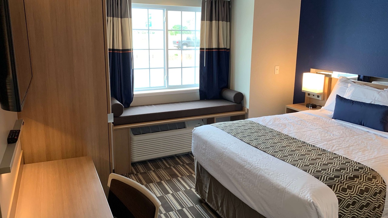 Photo of Bedroom in Fountain