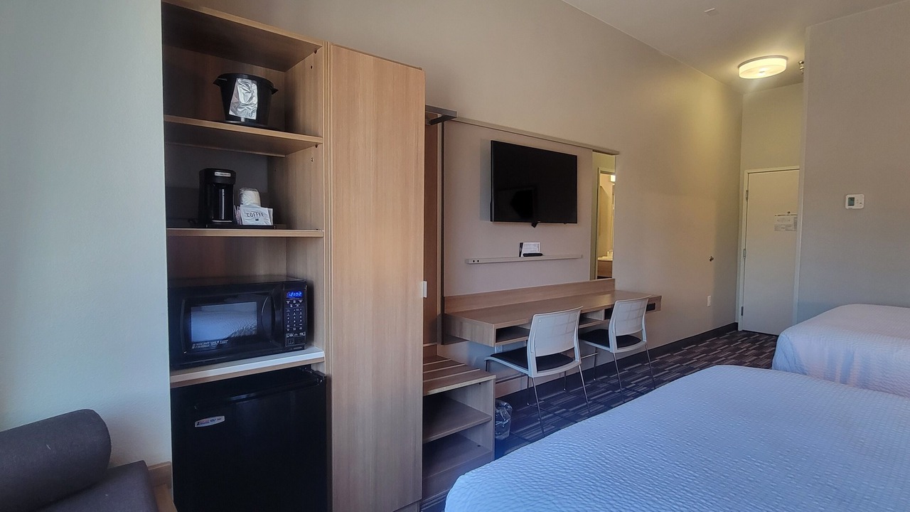 Photo of Bedroom in Fountain
