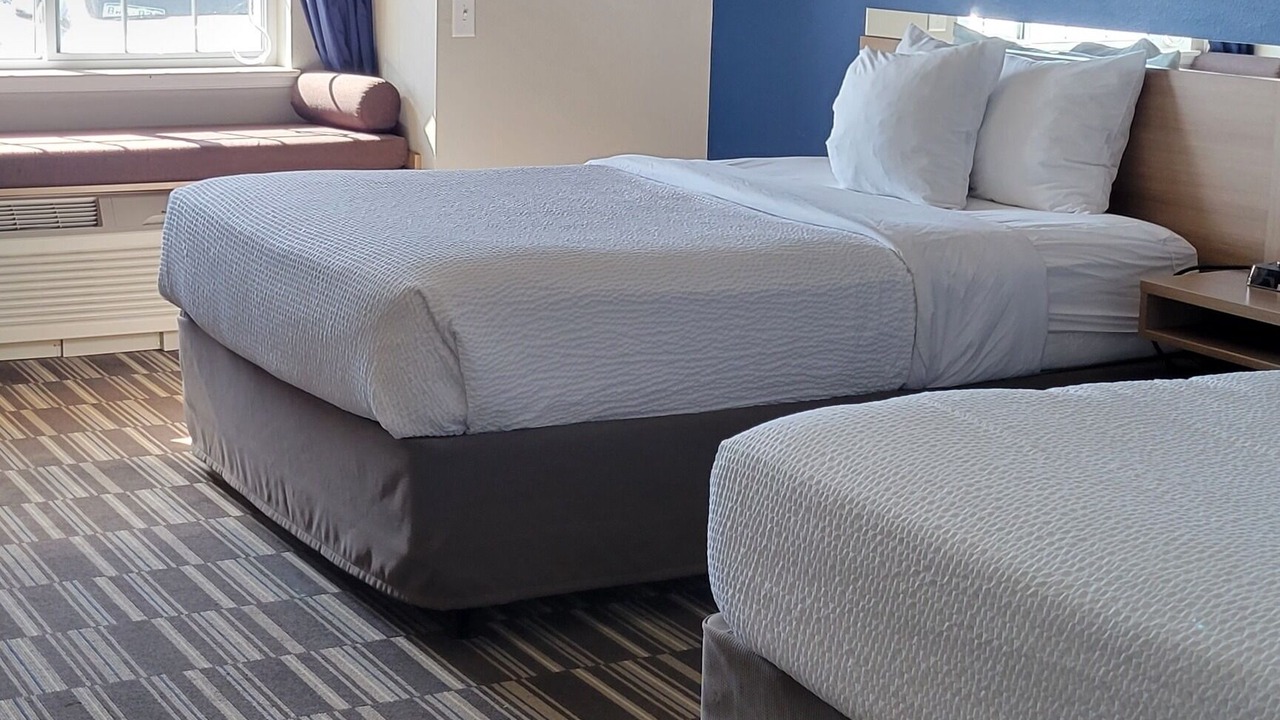 Photo of Bedroom in Fountain