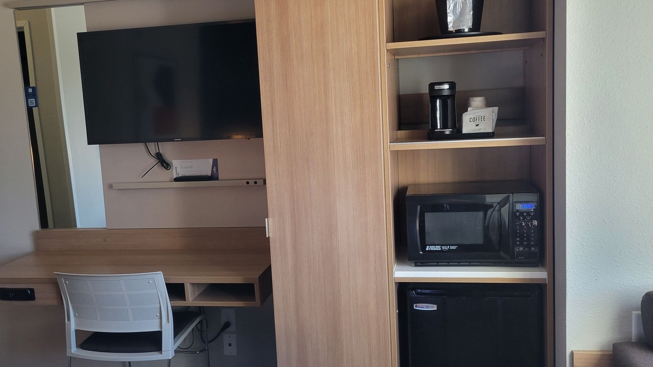 Photo of Bedroom in Fountain