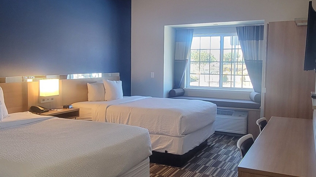 Photo of Bedroom in Fountain