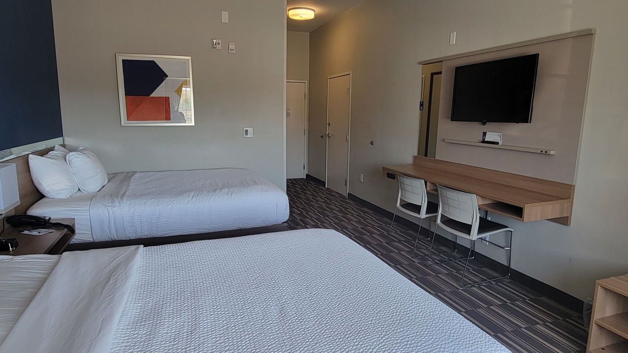 Photo of Bedroom in Fountain