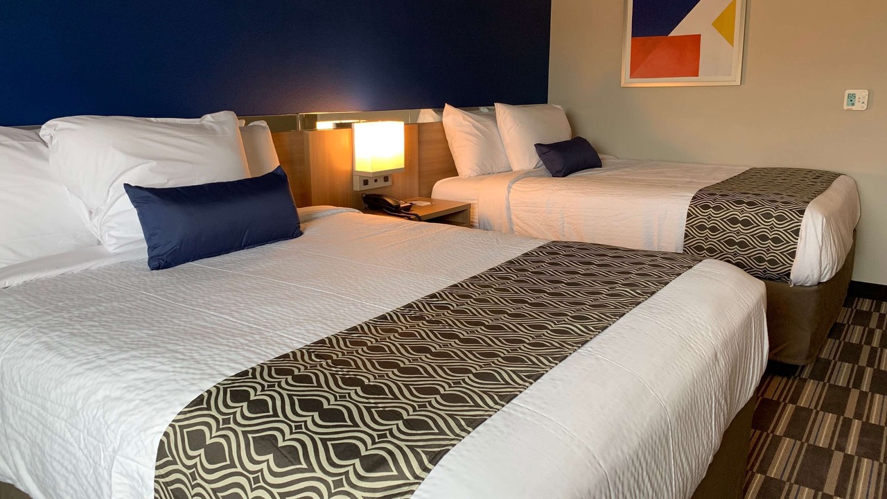 Photo of Bedroom in Fountain