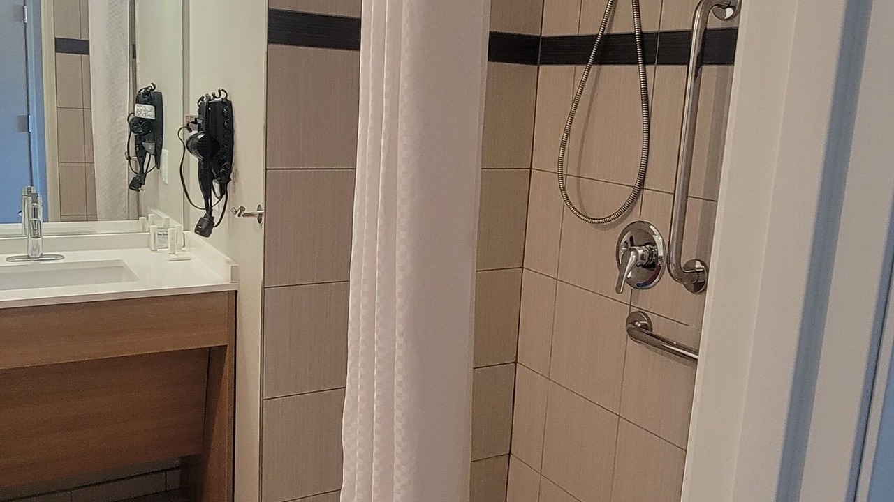 Photo of Bathroom in Fountain