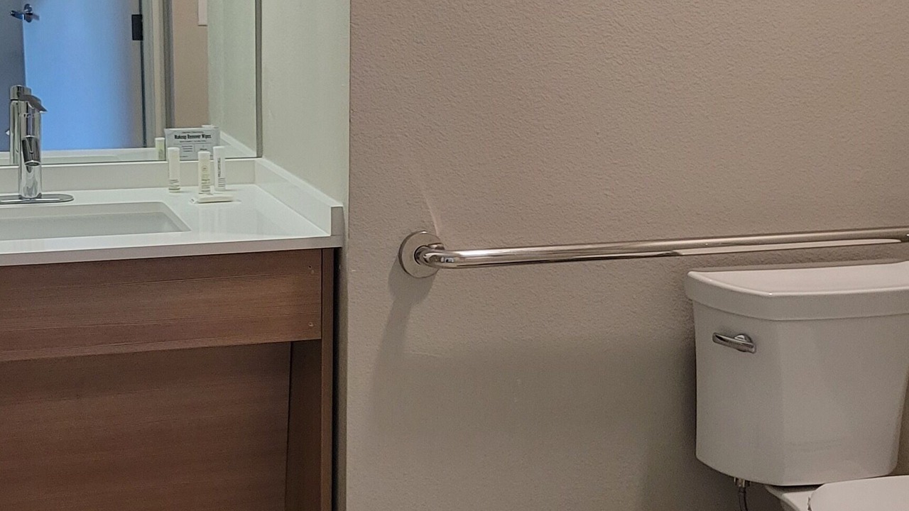 Photo of Bathroom in Fountain