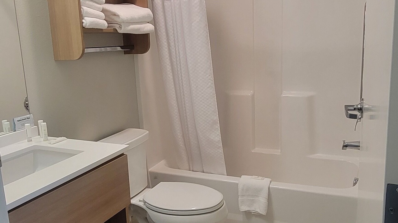 Photo of Bathroom in Fountain