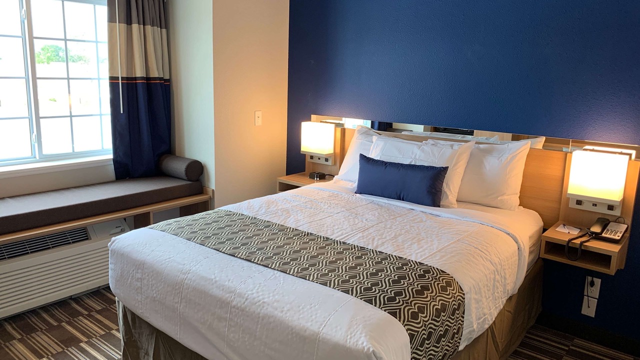 Photo of Bedroom in Fountain