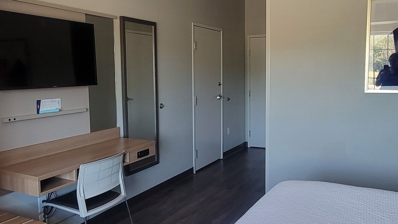 Photo of Bedroom in Fountain