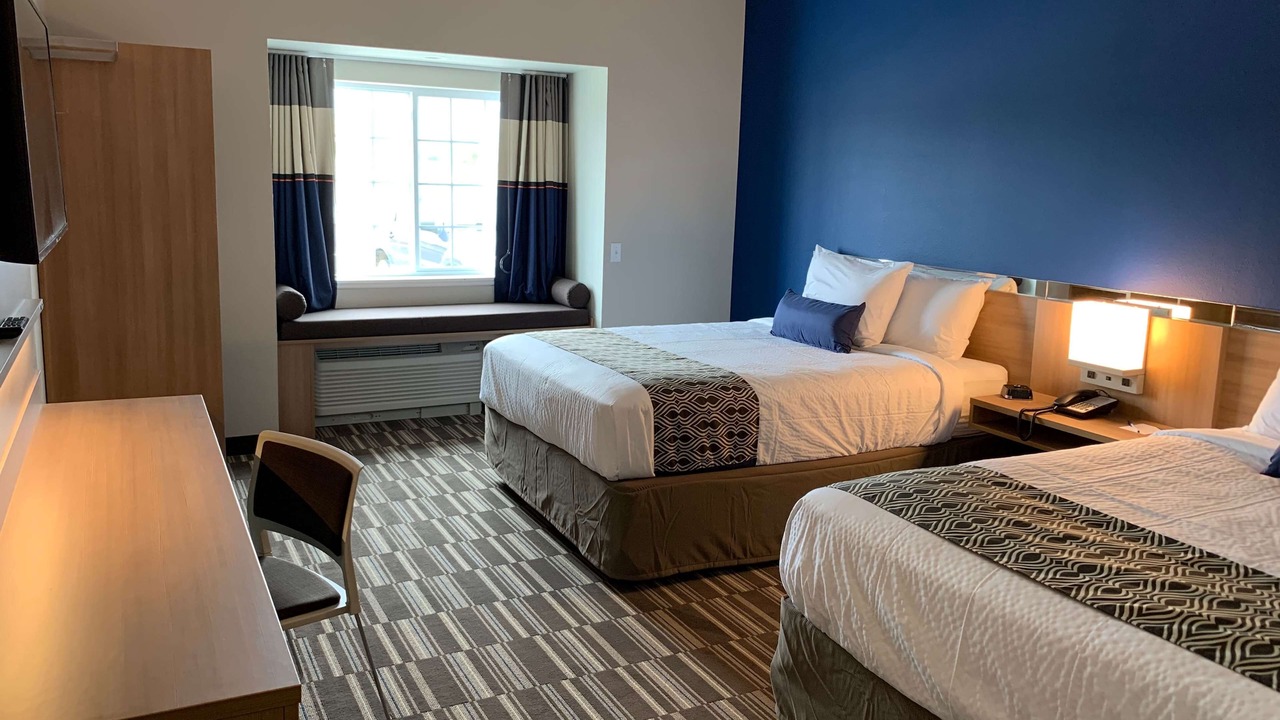 Photo of Bedroom in Fountain