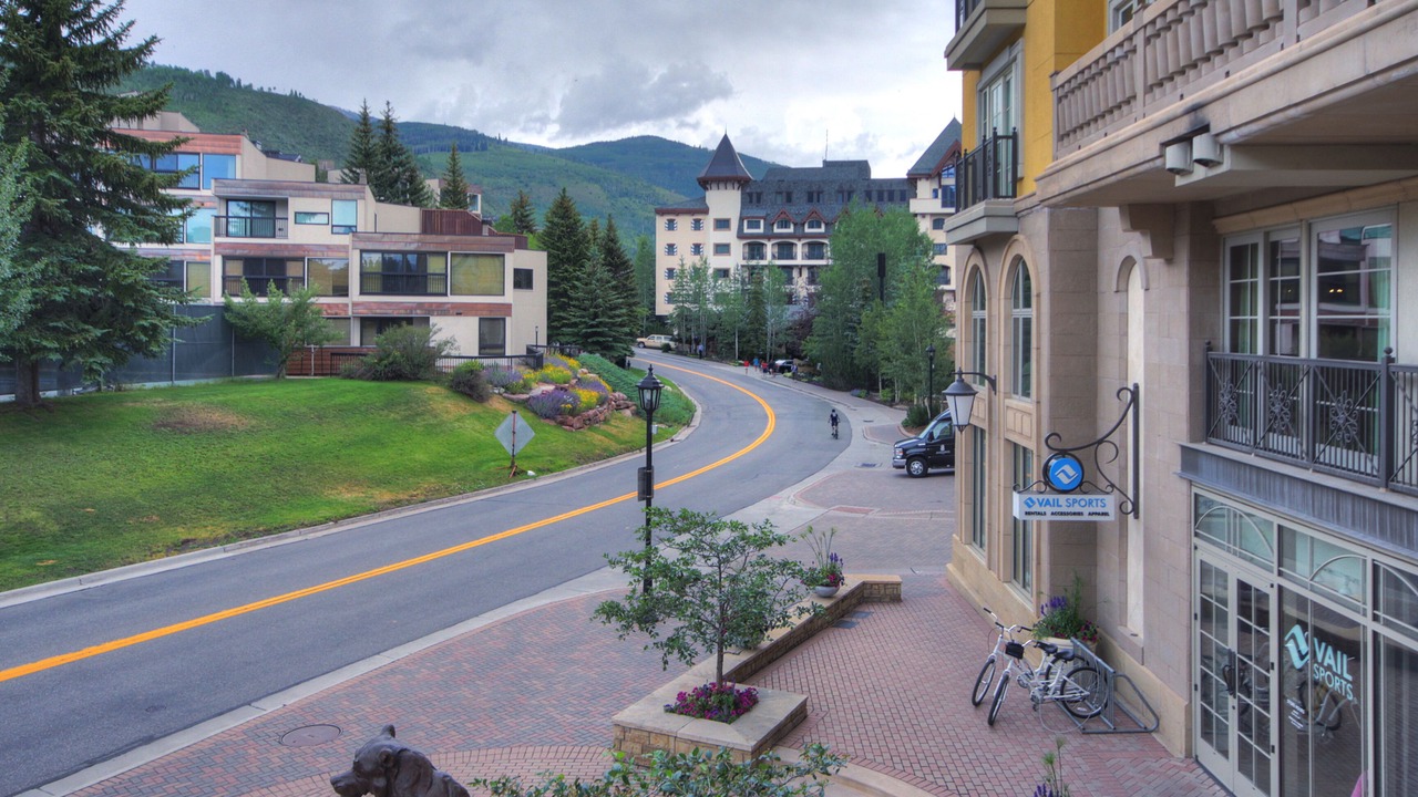 Photo of Others in Vail