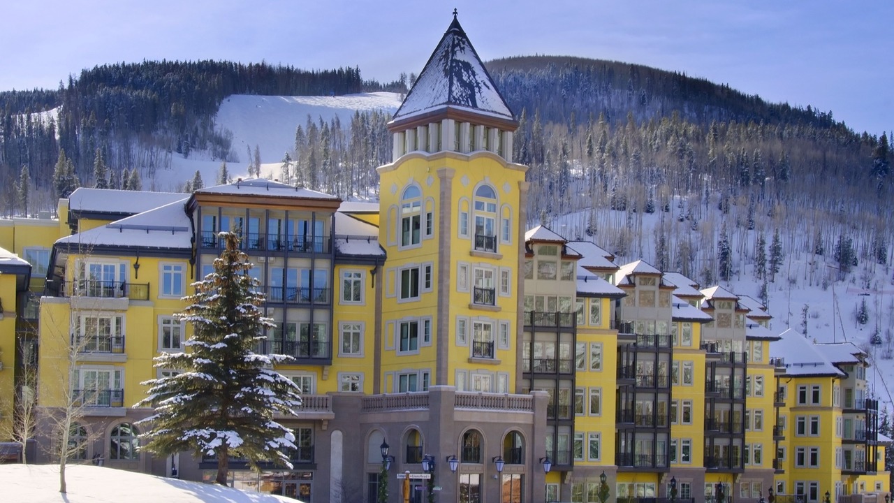 Photo of Outdoor in Vail