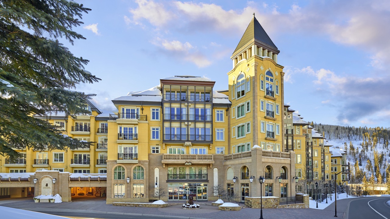 Photo of Outdoor in Vail