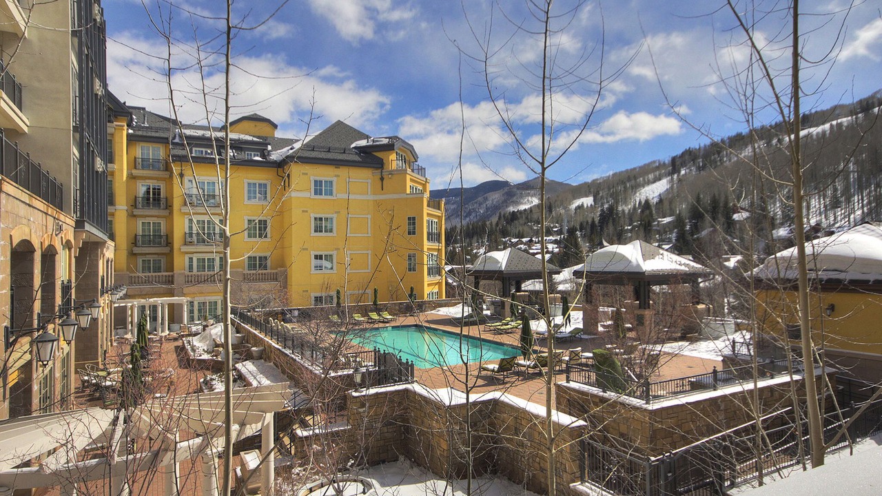 Photo of Outdoor in Vail