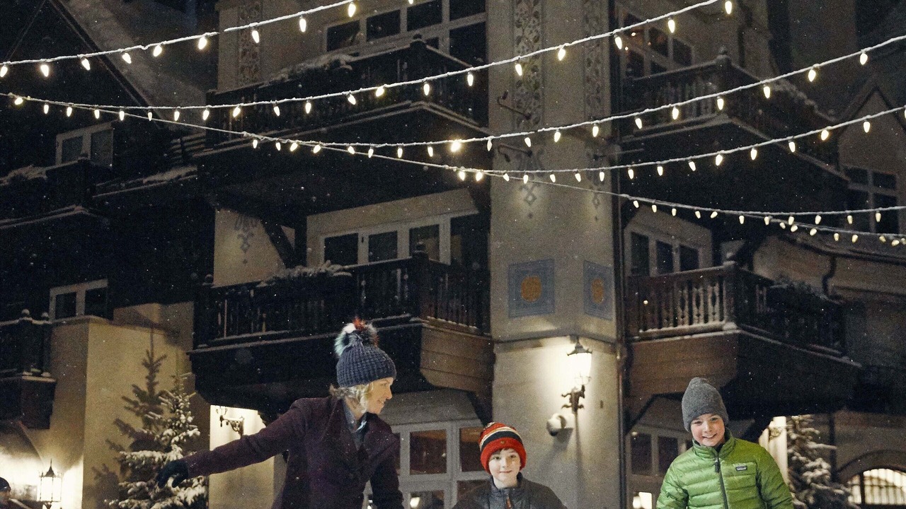 Photo of Others in Vail
