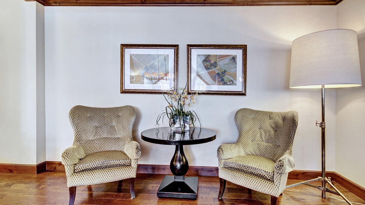 Photo of Livingroom in Vail
