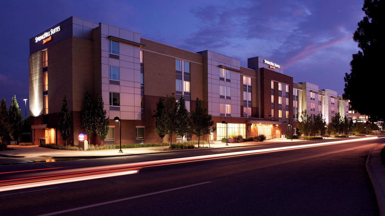 Photo of Outdoor in Jewell Heights - Hoffman Heights