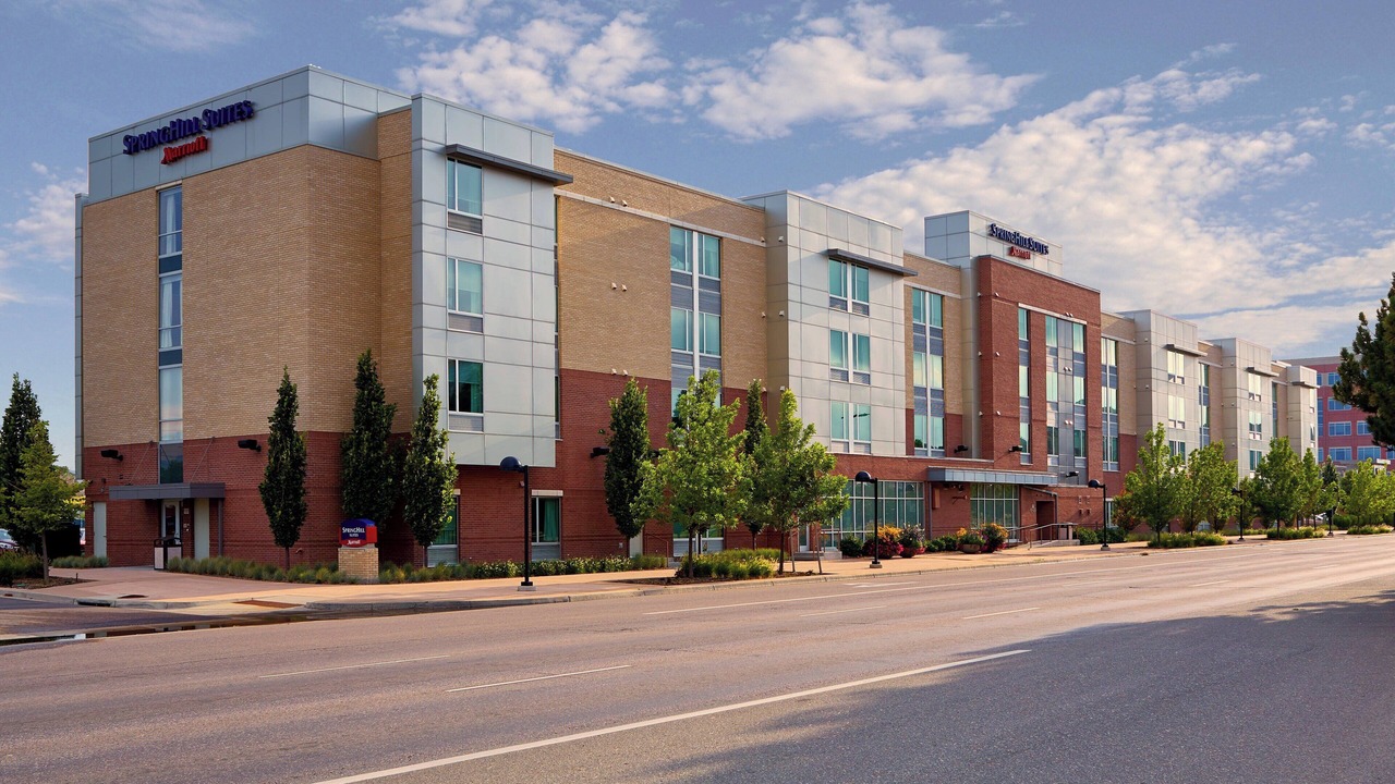 Photo of Outdoor in Jewell Heights - Hoffman Heights